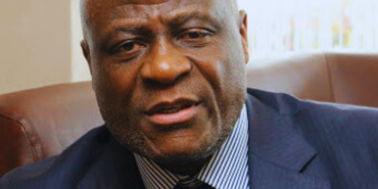 Constant Omari détruit la CAF