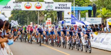 Tour du Rwanda : La température monte !