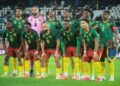 Les Lions Indomptables attendus en Australie