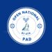 OTA prépare minutieusement la première édition de l’Open National PAD