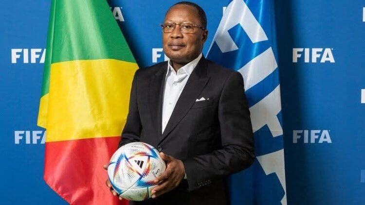 Le président de la FECOFOOT envoyé en prison !