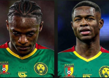 Arsenal est prêt à mettre 40 millions d&rsquo;euros sur cet attaquant camerounais