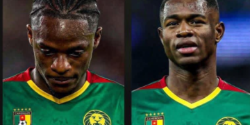 Arsenal est prêt à mettre 40 millions d&rsquo;euros sur cet attaquant camerounais