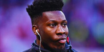 Pour ce journaliste, André Onana aurait dû refuser d’aller à Manchester United