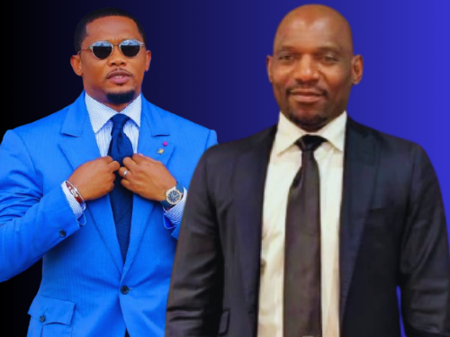 Le SYNAFOC donne encore du travail à la FECAFOOT !