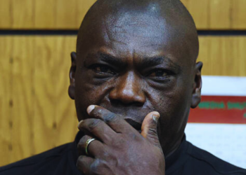 « La Fecafoot devrait mettre un terme au contrat de David Pagou »