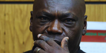 « La Fecafoot devrait mettre un terme au contrat de David Pagou »