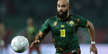 Coup dur pour les Lions Indomptables