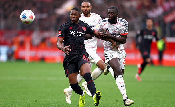 Un grand club européen veut recruter Christian Kofane