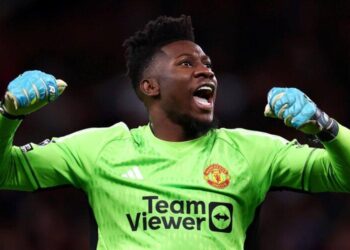 Un grand club veut recruter André Onana l&rsquo;été prochain