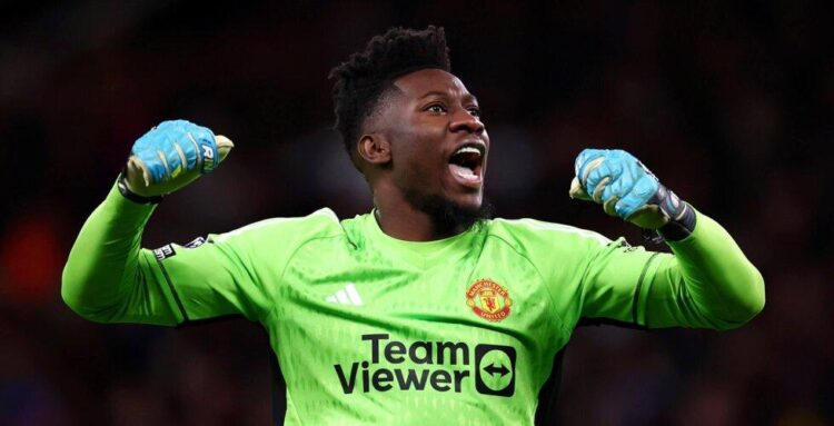 Un grand club veut recruter André Onana l&rsquo;été prochain
