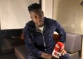 André Onana : « Celui-là et lui (Drogba, ndlr), ce sont des baobabs »