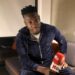 André Onana : « Celui-là et lui (Drogba, ndlr), ce sont des baobabs »