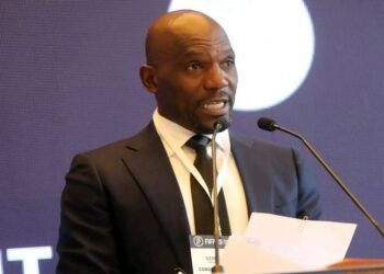 Geremi Njitap tacle la FECAFOOT !