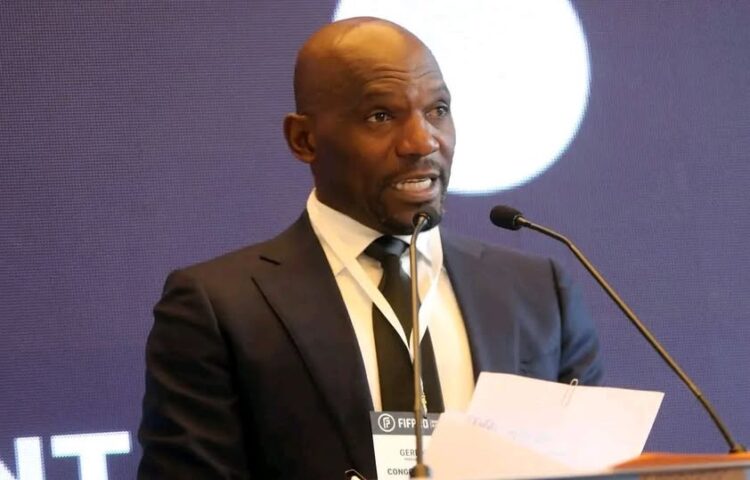 Geremi Njitap tacle la FECAFOOT !