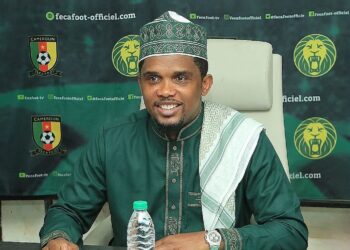 Non qualification des Lions pour le mondial : Samuel Eto’o nourrit de gros regrets
