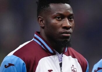 André Onana : « Je n&rsquo;ai pas de niveau »