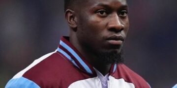 André Onana : « Je n&rsquo;ai pas de niveau »