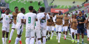 Gérard Elle dévoile les joueurs dont les primes passent à la charcuterie