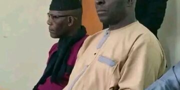 Volleyball : Un dirigeant condamné à 10 ans de prison ferme