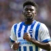 Carlos Baleba veut rejoindre Man Utd
