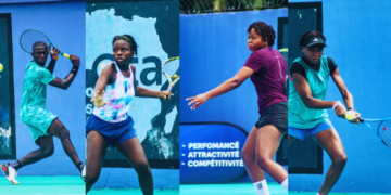 OPEN NATIONAL PAD : Les demi-finales s&rsquo;annoncent épiques !