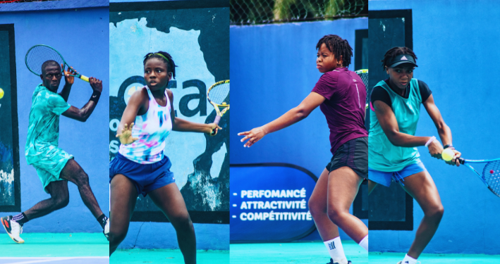 OPEN NATIONAL PAD : Les demi-finales s&rsquo;annoncent épiques !