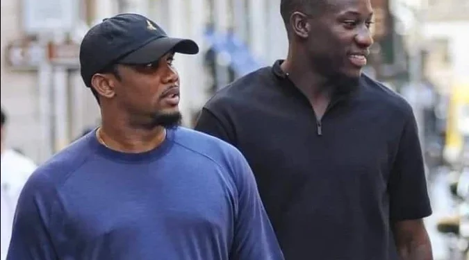 Pricille Messene : « Eto’o t’a donné 40 millions cash »