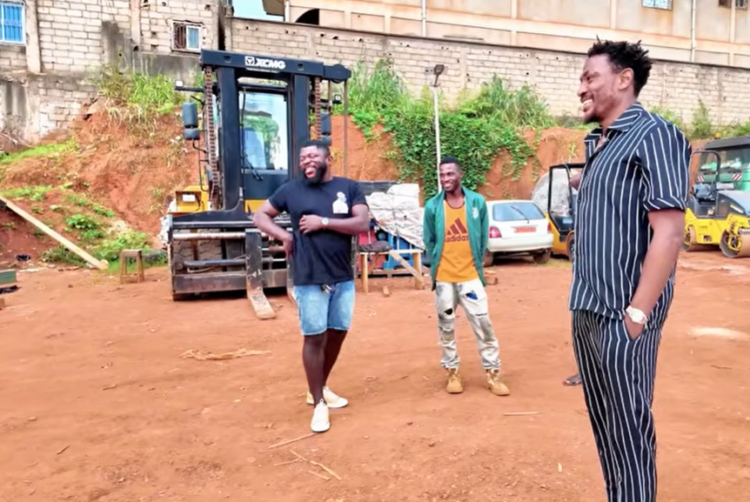 Un ancien Lion interpellé