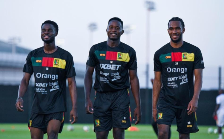 Voici le joueur du championnat camerounais qui a reçu seulement 5 millions FCFA lors de la CAN 2024