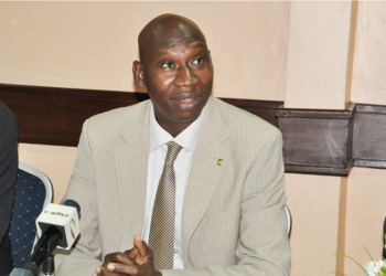 Abdouraman Hamadou Babba dévoile son plan pour chasser Eto&rsquo;o de la FECAFOOT