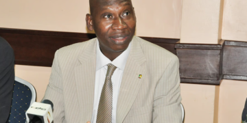 Abdouraman Hamadou Babba dévoile son plan pour chasser Eto&rsquo;o de la FECAFOOT