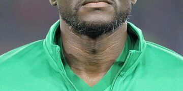 André Onana à l&rsquo;origine de la non sélection de Ngadeu pour la coupe du monde 2022 ?