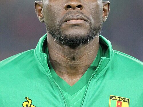 André Onana à l&rsquo;origine de la non sélection de Ngadeu pour la coupe du monde 2022 ?