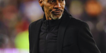 Rigobert Song futur sélectionneur du Congo ?