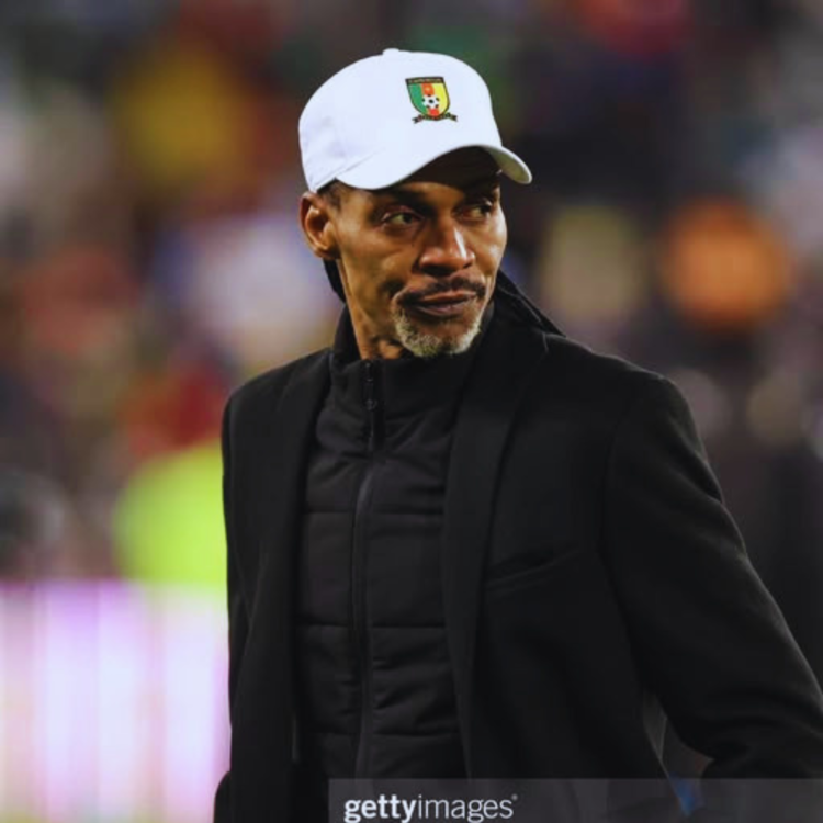 Rigobert Song futur sélectionneur du Congo ?