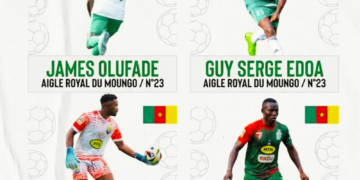 Elite One : Une décision controversée qui met à nu le favoritisme de la FECAFOOT et discrédite le championnat