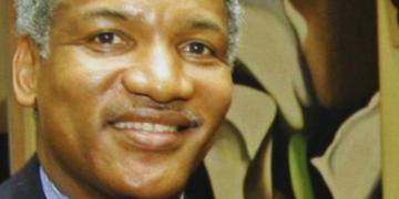 Samuel Eto&rsquo;o : « Nous avons eu la chance d&rsquo;avoir Iya Mohamed, un visionnaire