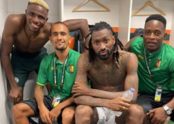 Un proche de Doualla et Ateba contredit André Onana