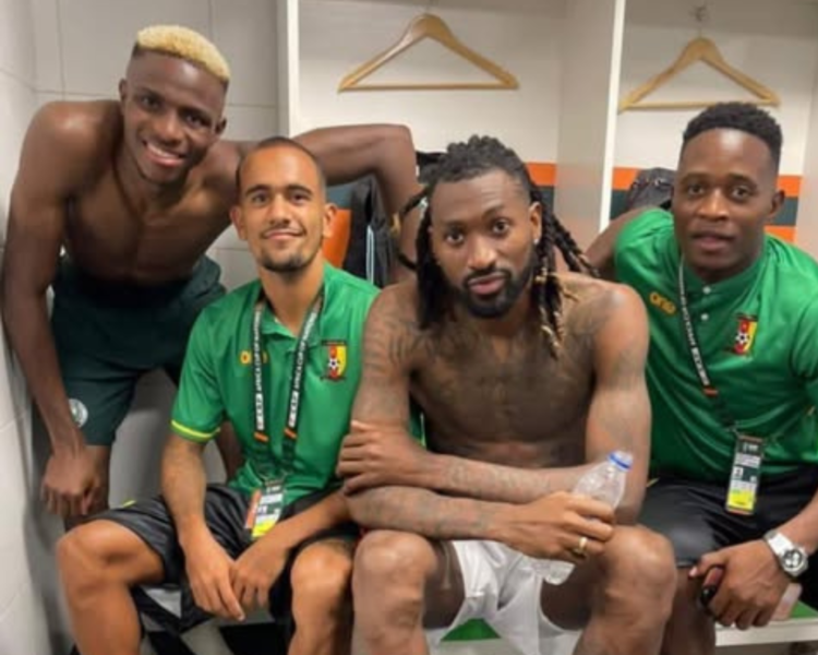 Un proche de Doualla et Ateba contredit André Onana