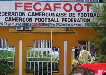 Au cœur de l&rsquo;affaire de près d&rsquo;un milliard FCFA réclamé à la FECAFOOT