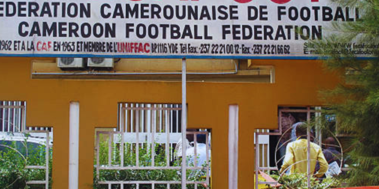 Au cœur de l&rsquo;affaire de près d&rsquo;un milliard FCFA réclamé à la FECAFOOT