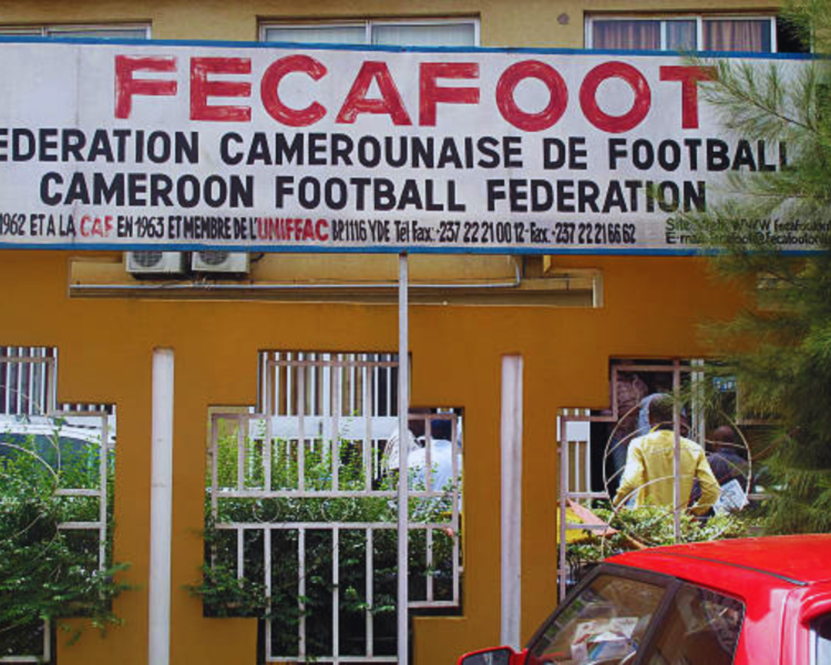 Au cœur de l&rsquo;affaire de près d&rsquo;un milliard FCFA réclamé à la FECAFOOT