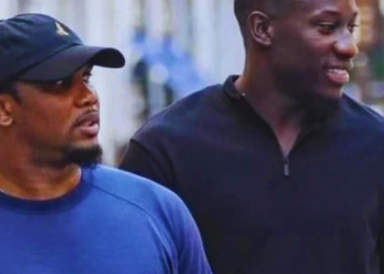 « Eto’o Fils doit 150.000 euros à André Onana »