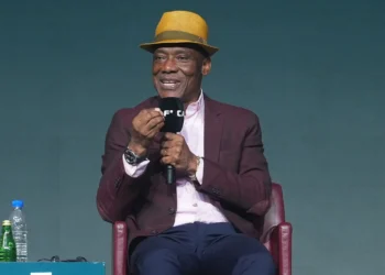 Joseph Antoine Bell : « Issa Hayatou était attaqué »