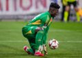 Man United face à un problème majeur concernant André Onana