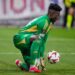 Man United face à un problème majeur concernant André Onana