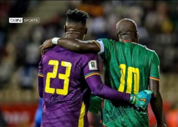 Les raisons de l&rsquo;absence d&rsquo;André Onana et Vincent Aboubakar sur les fresques
