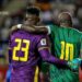 Les raisons de l&rsquo;absence d&rsquo;André Onana et Vincent Aboubakar sur les fresques