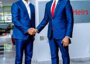 UBA a accordé un important prêt à la Fecafoot pour la finition des travaux du nouveau siège